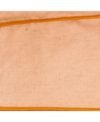 PM Saint Louis Tote Coated Canvas