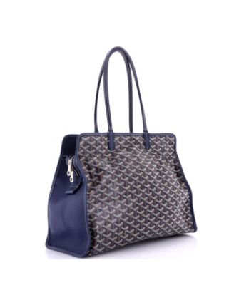 PM Hardy Pet Carrier Coated Canvas