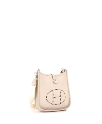 TPM Evelyne Bag Gen III Clemence