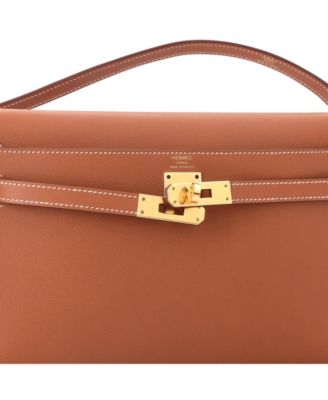 Kelly Elan Shoulder Bag Madame