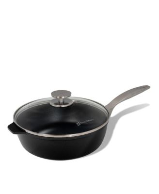 CHD Saute Pan, 3.2 QT