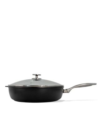 CHD Saute Pan, 5.8 QT