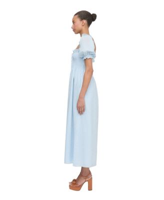 Women's The Scarlett Midi Nap Dress