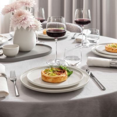 Afina Red Wine Glass, Set of 4