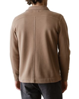 Cloud Nine Overshirt