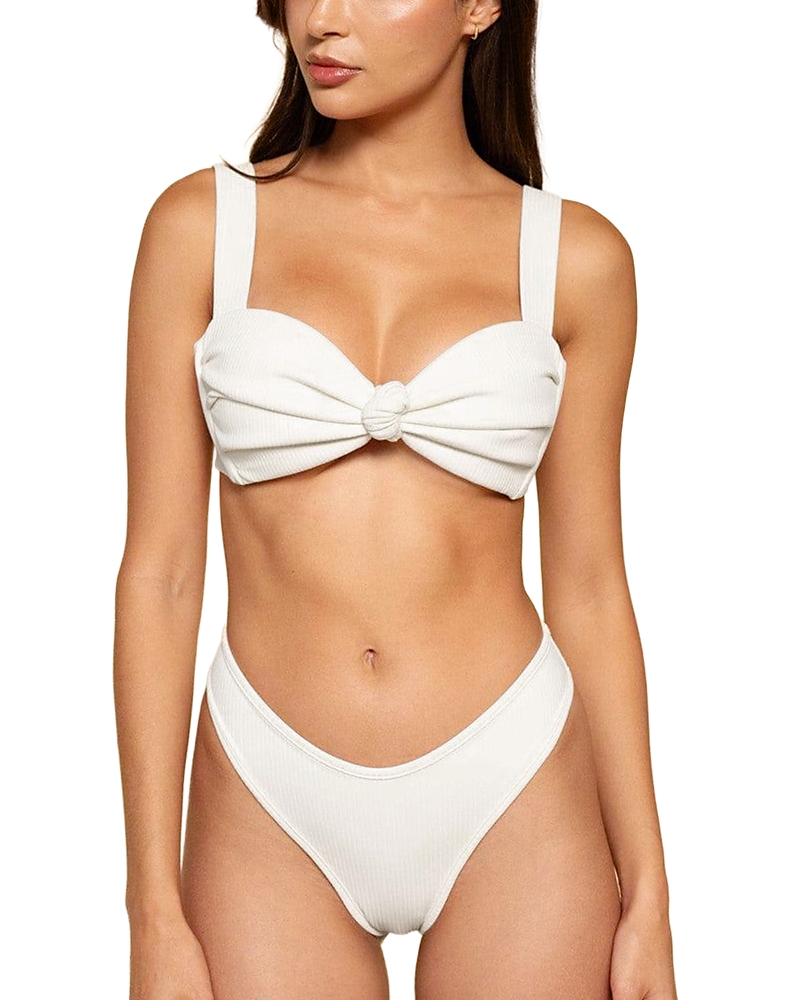 Montce Lulu Bikini Bottoms