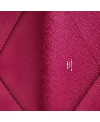 MM Calvi Pouch Epsom