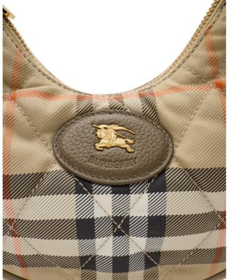  Horseshoe Crossbody Bag