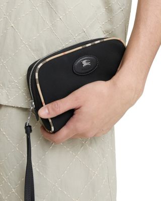  Small Check Piping Pouch