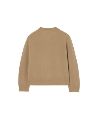 Girls' Cashmere Cardigan - Baby, Little Kid, Big Kid