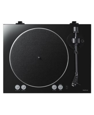 MusicCast Vinyl 500 Wi-Fi Turntable (Piano Black)