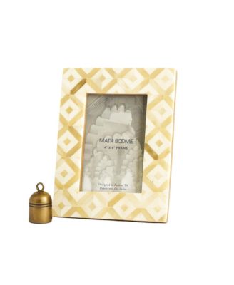 Dari Sandstone Picture Frame