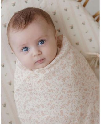 Unisex Modal French Terry Vine Collection Take Me Home Set - Baby