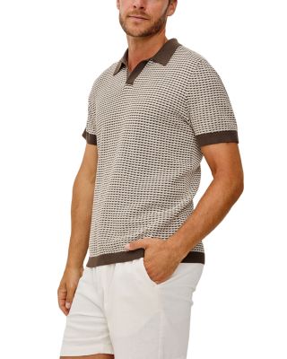 Hayden Sweater Polo