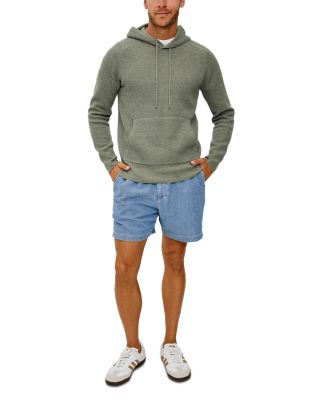 Matador Pullover Hoodie