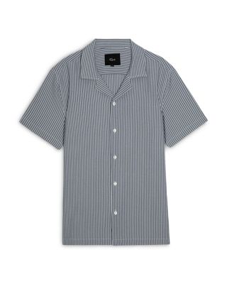 Amalfi Deck Stripe Shirt