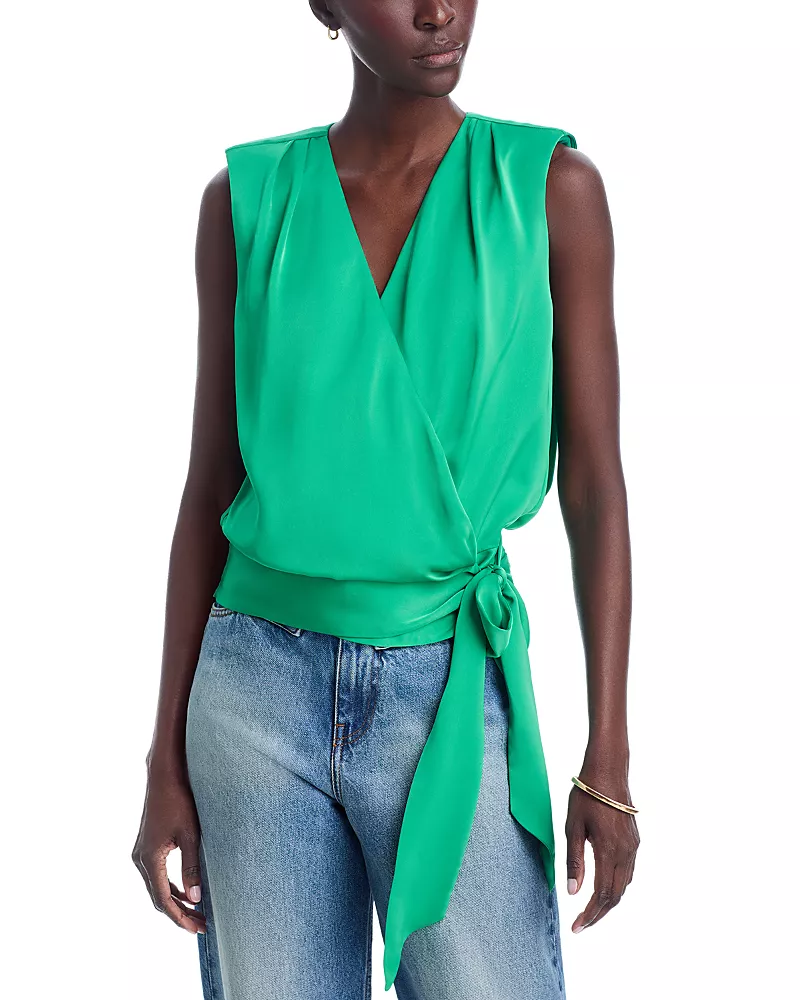 Ramy Brook Salina Top