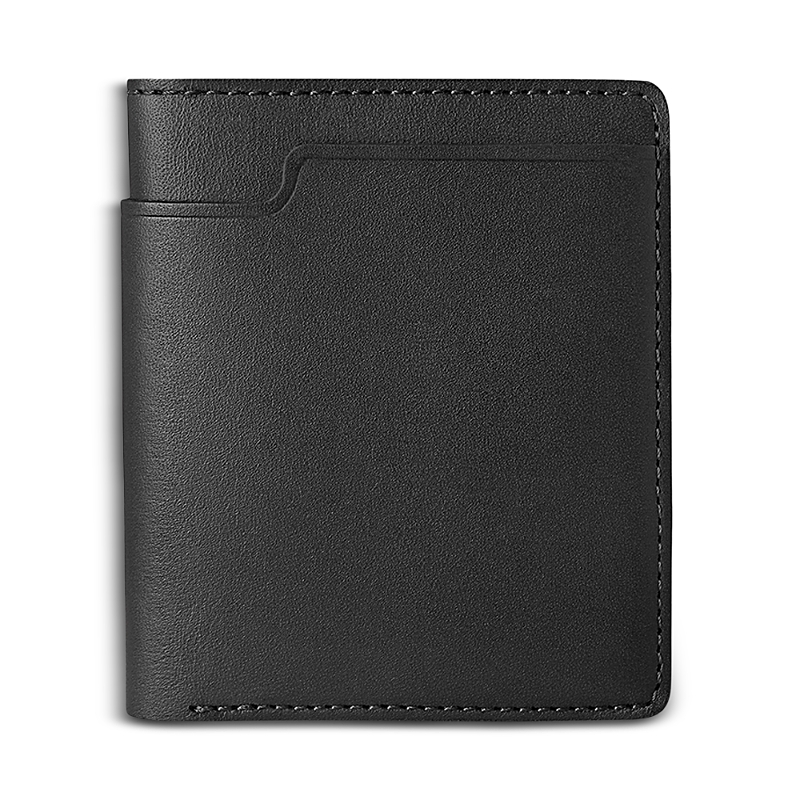 Carl Friedrik Walden Wallet