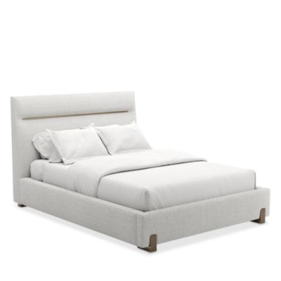 Counter Balance Bed, Queen