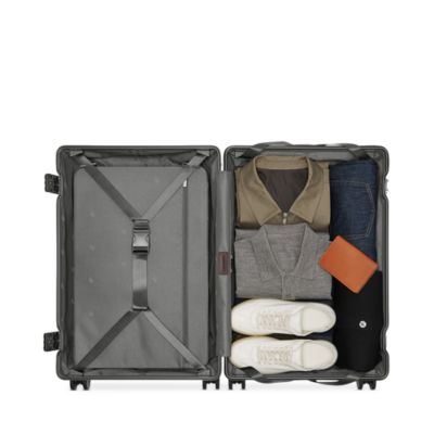 The Medium Check-In Wheeled Suitcase