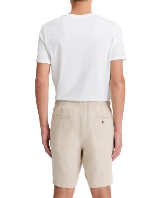 Lightweight Hemp Short