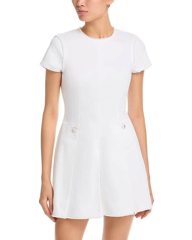 Cinq a Sept Nova Dress