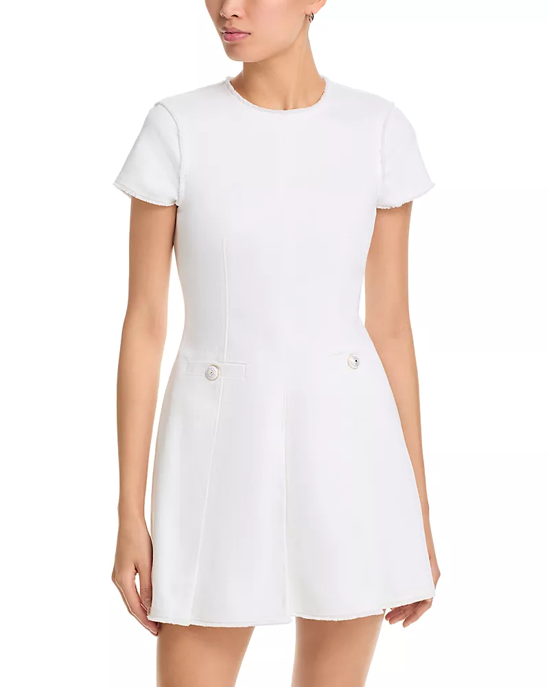 Cinq a Sept Nova Dress
