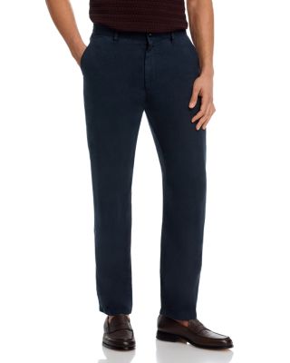 Evan Elastic Trousers