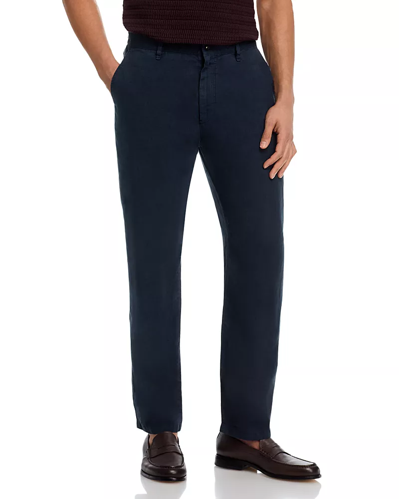 rag & bone Evan Elastic Trousers