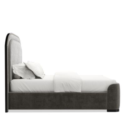 Wanderlust Bed, King