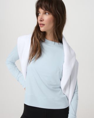 Daydream Crewneck Top