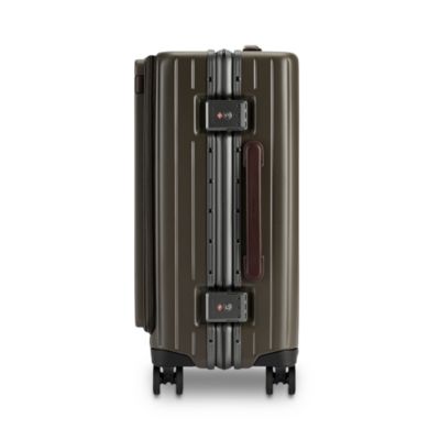 The Carry On X Spinner Suitcase