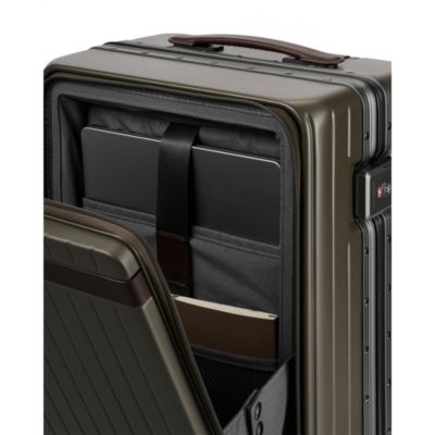 The Carry On X Spinner Suitcase