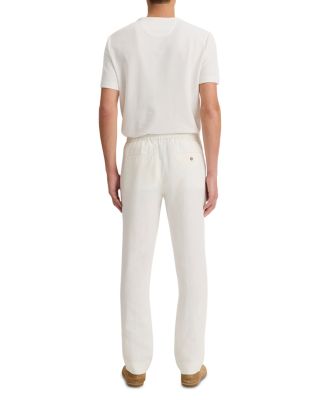 Lightweight Hemp Pants