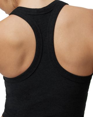 Elevation Racerback Tank Top