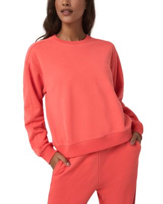 Sedona Seams Crewneck Sweatshirt