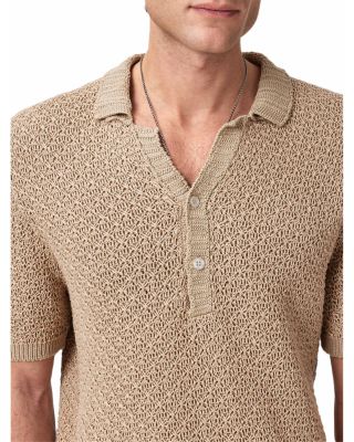 Bellanti Polo Sweater