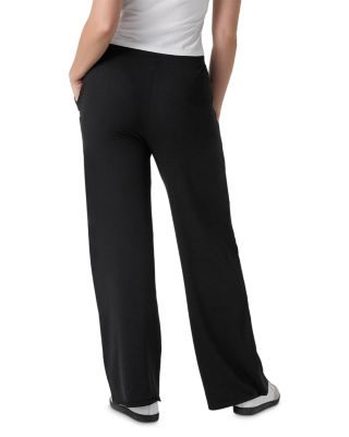 Halo Essential Wide Leg Pants