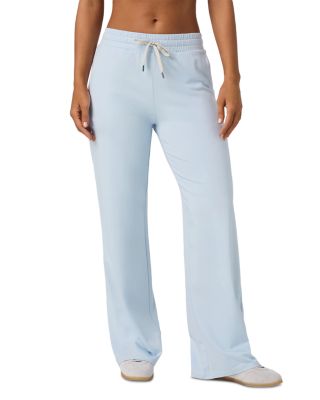 Halo Essential Wide Leg Pants