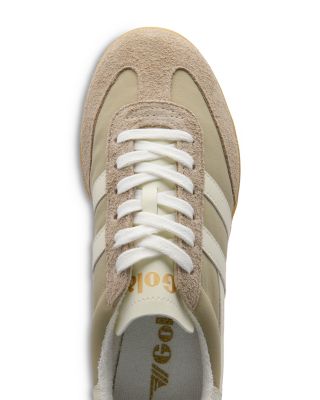 Women's Sprinter Low Top Sneakers