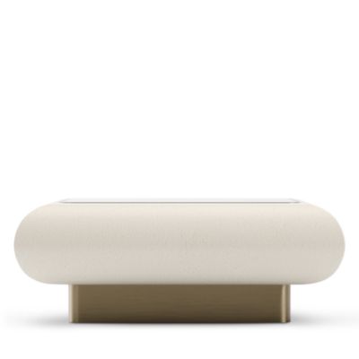 Seta Square Cocktail Table