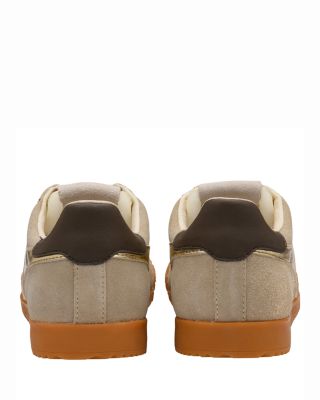 Women's Elan Glitz Sneakers