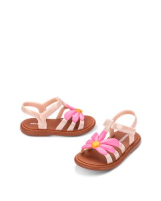  Girls' Hip Bloomy Sandals - Toddler