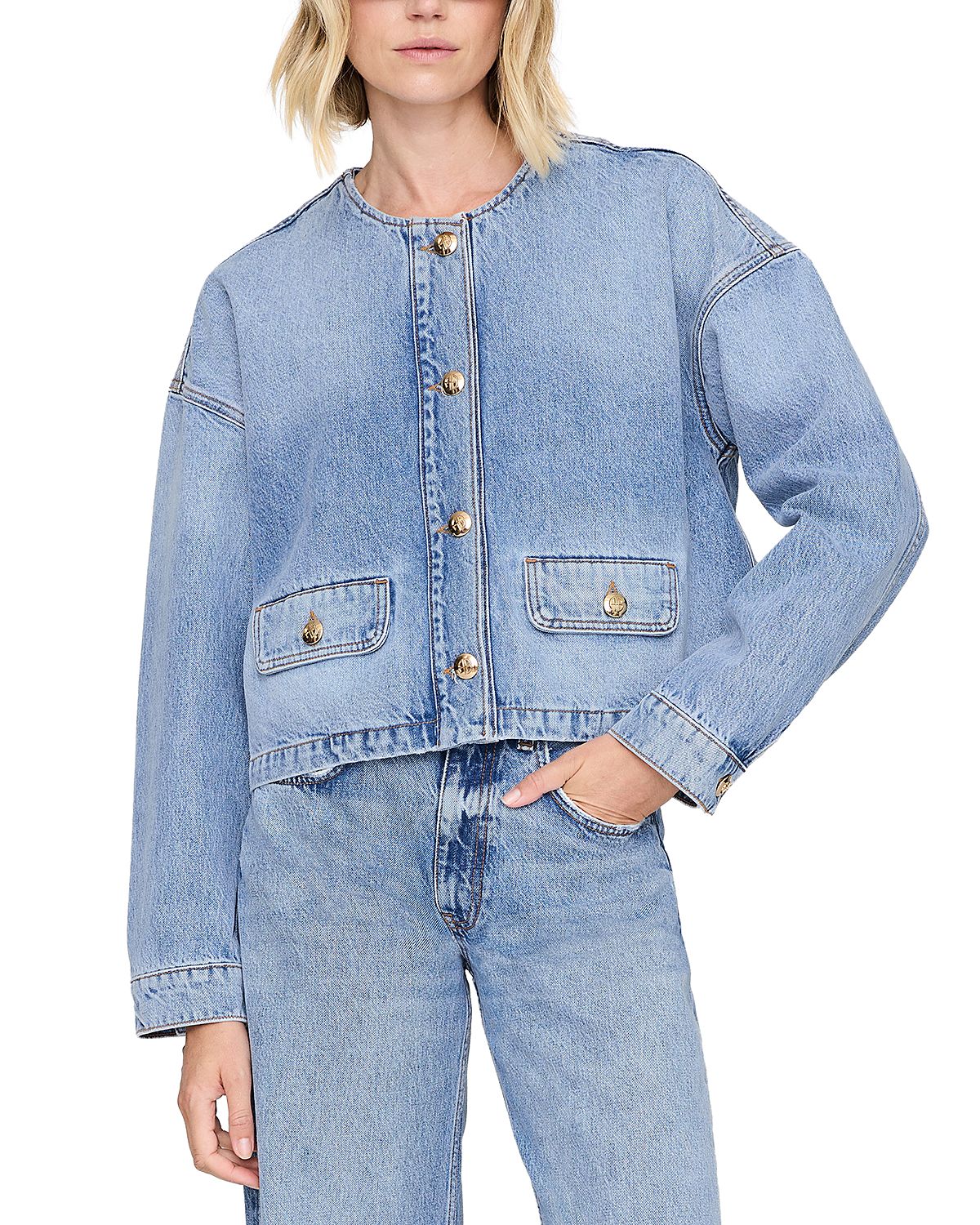 Anine Bing Blanche Jacket