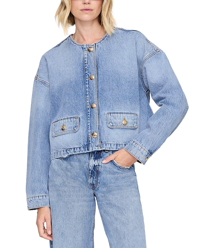 Anine Bing Blanche Jacket