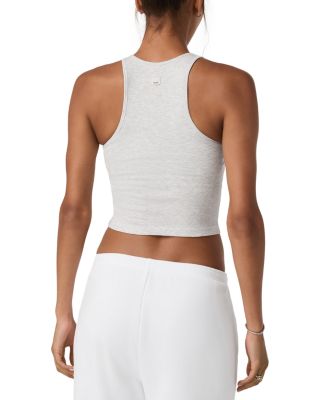 Pose Plyo Tank Top