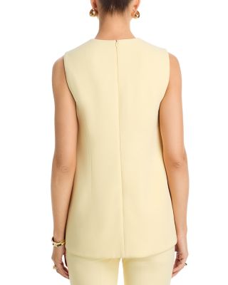 Oscar Sleeveless Top