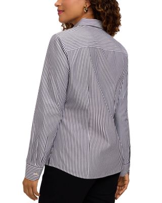 Dianna Stripe Shirt