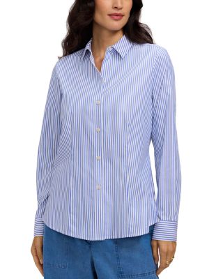 Dianna Stripe Shirt