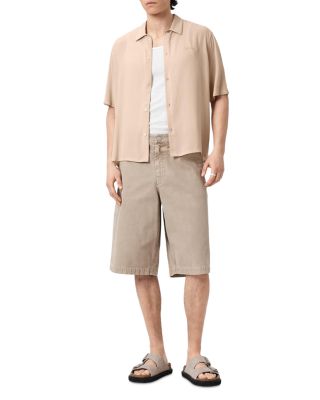 Baron Short Sleeve Shirt